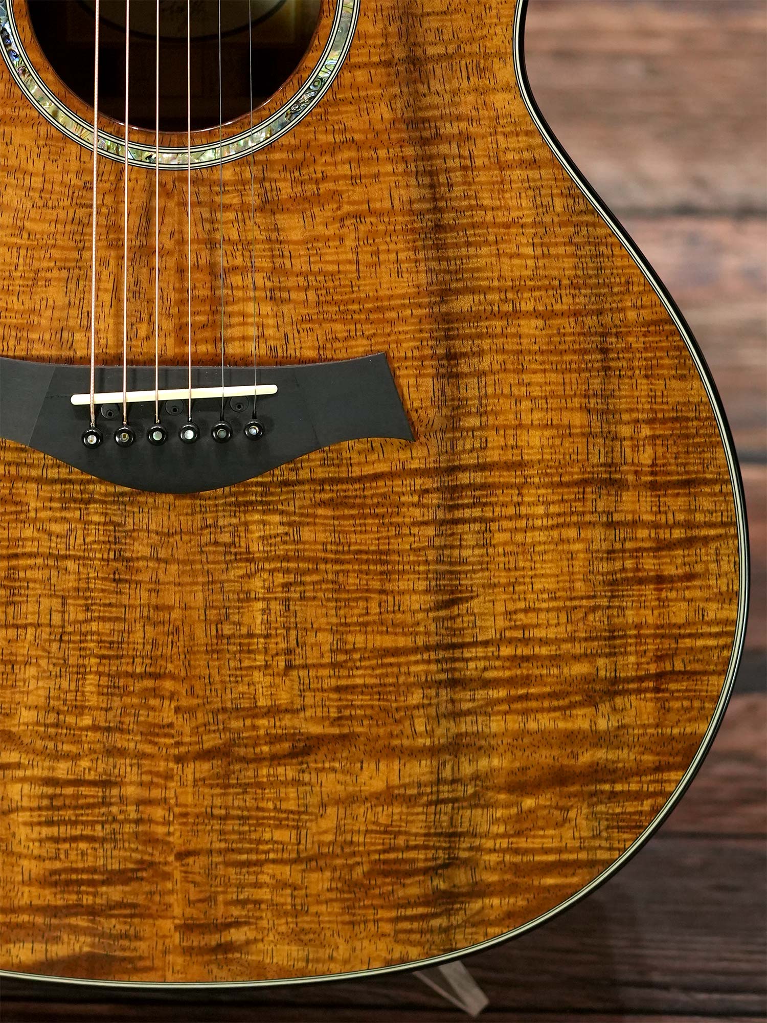 Taylor K24ce Japan Limited